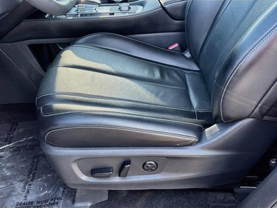 2025 INFINITI QX60 Pure AWD