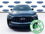 2025 INFINITI QX60 Pure AWD