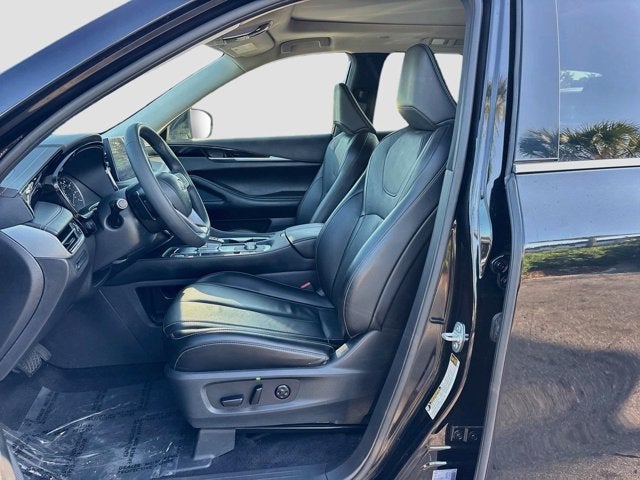 2025 INFINITI QX60 Pure AWD