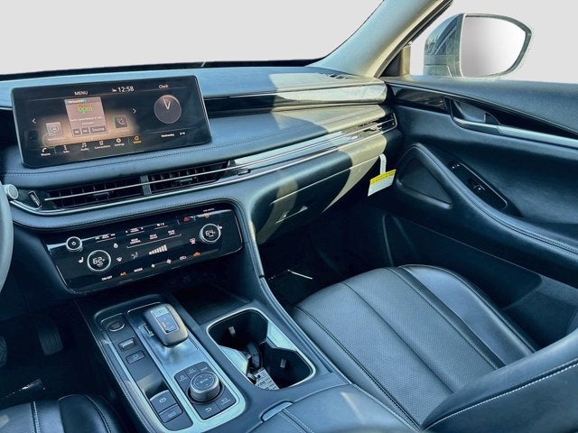 2025 INFINITI QX60 Pure AWD