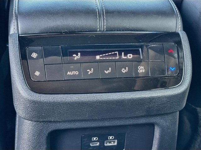 2025 INFINITI QX60 Pure AWD