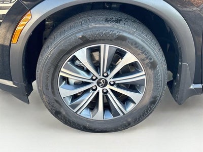 2025 INFINITI QX60 Pure AWD