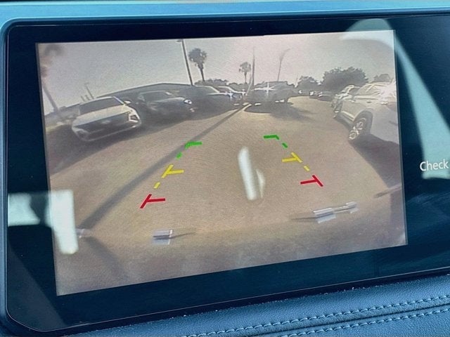 2025 INFINITI QX60 Pure AWD