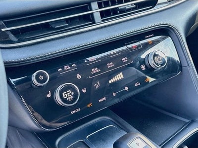 2025 INFINITI QX60 Pure AWD