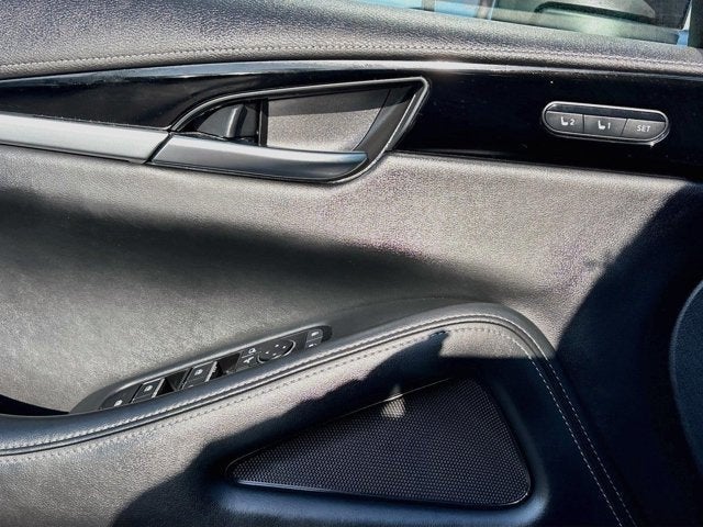 2025 INFINITI QX60 Pure AWD