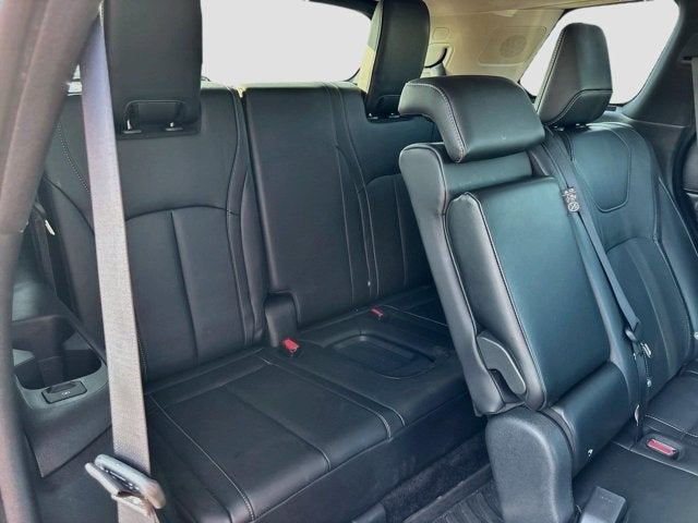 2025 INFINITI QX60 Pure AWD