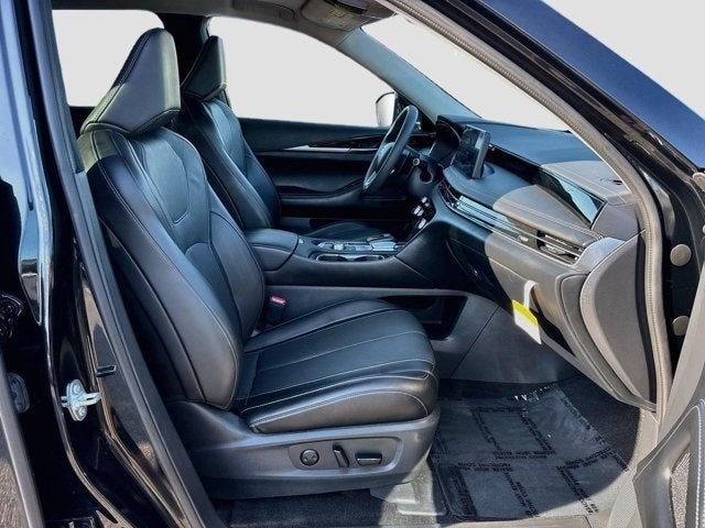 2025 INFINITI QX60 Pure AWD