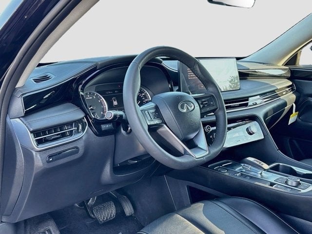 2025 INFINITI QX60 Pure AWD