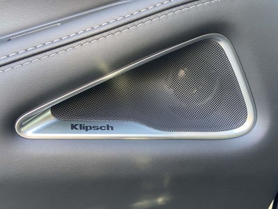 2027 INFINITI QX60 Luxe FWD