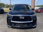2027 INFINITI QX60 Luxe FWD