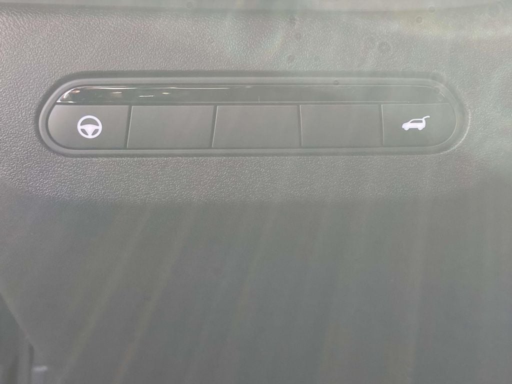 2027 INFINITI QX60 Luxe FWD
