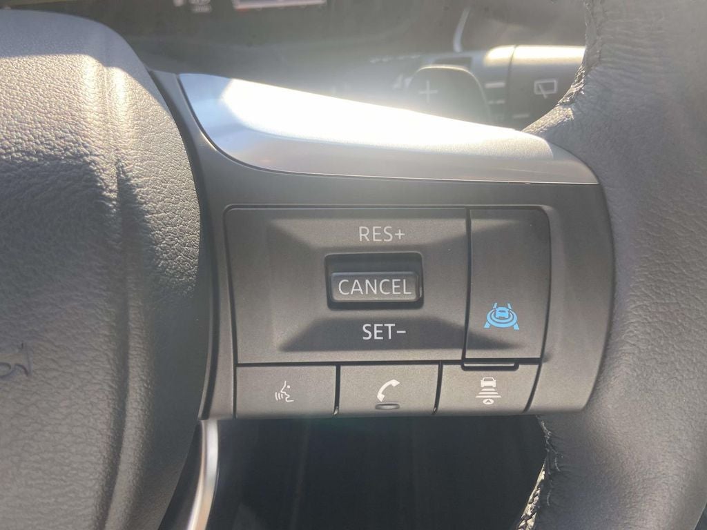 2027 INFINITI QX60 Luxe FWD