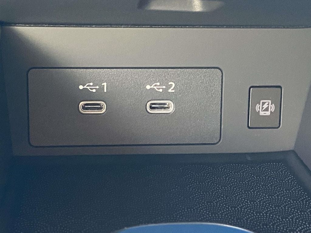 2027 INFINITI QX60 Luxe FWD