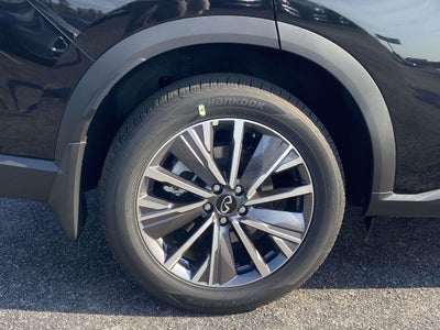 2027 INFINITI QX60 Luxe FWD