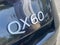 2027 INFINITI QX60 Luxe FWD