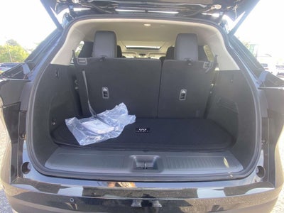 2027 INFINITI QX60 Luxe FWD