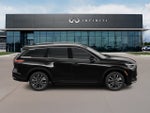 2027 INFINITI QX60 Luxe FWD