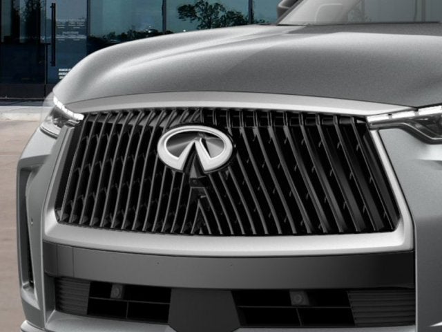 2027 INFINITI QX60 Luxe FWD