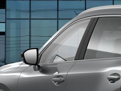 2027 INFINITI QX60 Luxe FWD