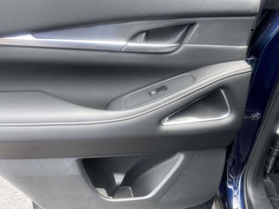 2027 INFINITI QX60 Luxe FWD