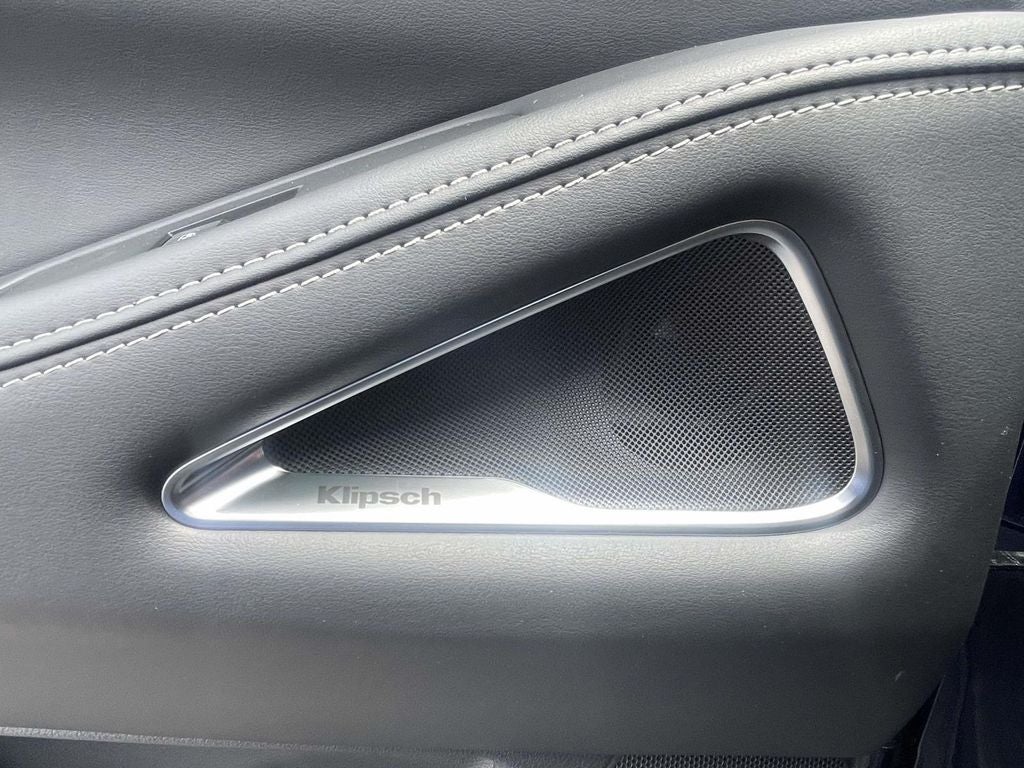 2027 INFINITI QX60 Luxe FWD