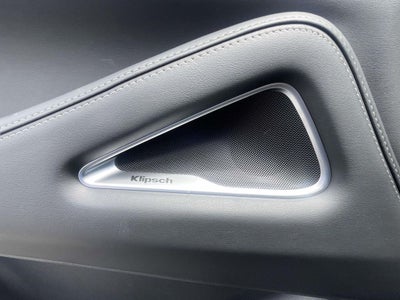 2027 INFINITI QX60 Luxe FWD
