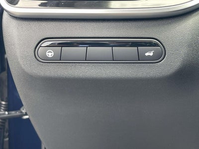 2027 INFINITI QX60 Luxe FWD