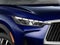 2027 INFINITI QX60 Luxe FWD