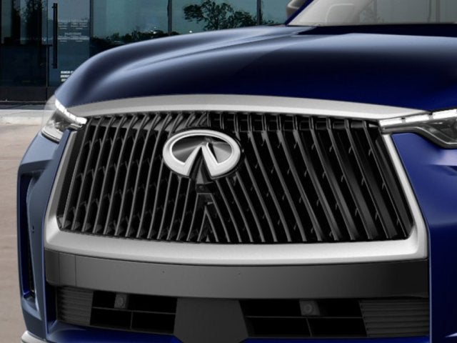 2027 INFINITI QX60 Luxe FWD