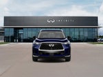 2027 INFINITI QX60 Luxe FWD