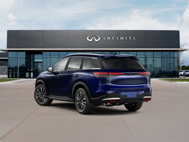 2027 INFINITI QX60 Luxe FWD