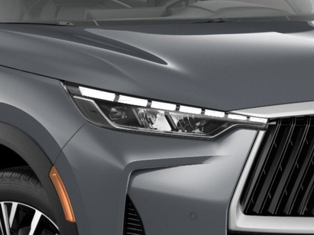 2027 INFINITI QX60 Luxe FWD