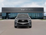 2027 INFINITI QX60 Luxe FWD
