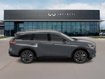 2027 INFINITI QX60 Luxe FWD