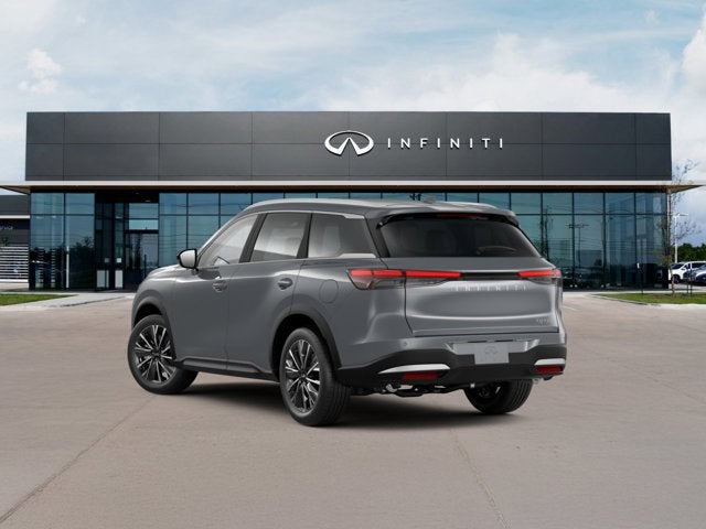 2027 INFINITI QX60 Luxe FWD