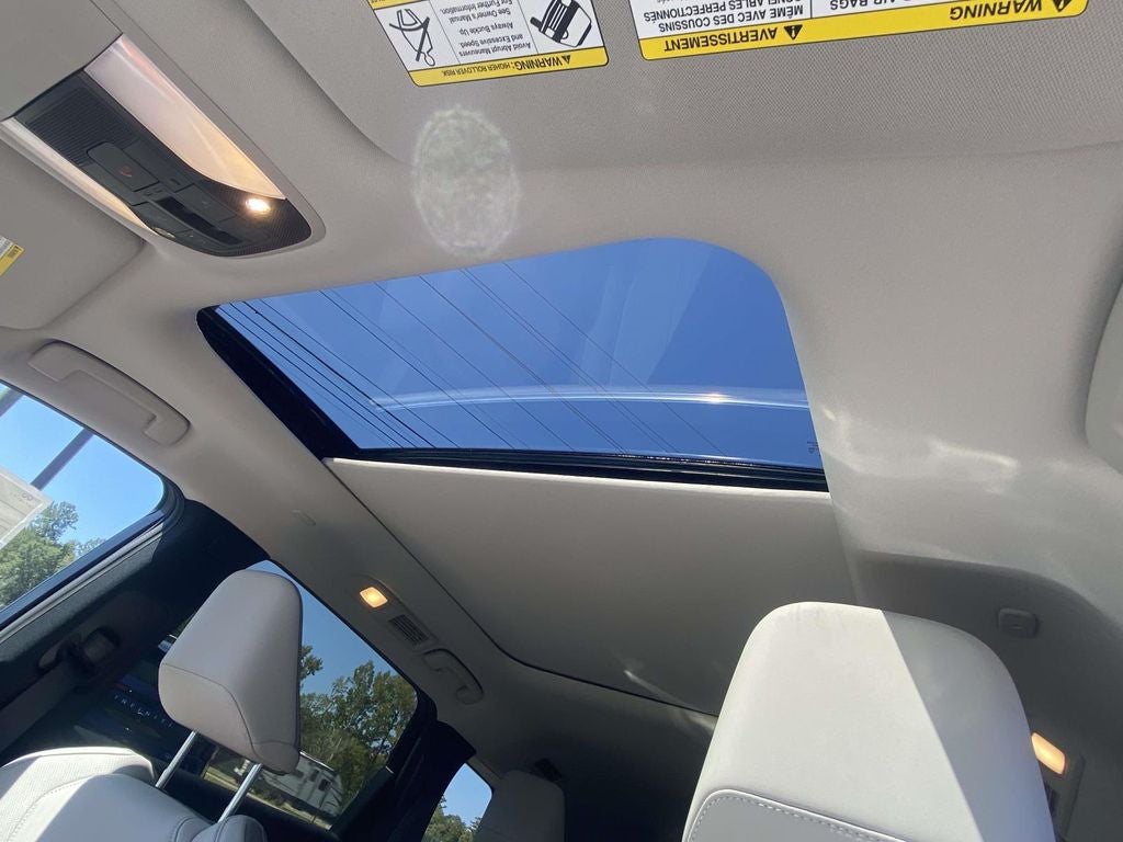2027 INFINITI QX60 Luxe FWD