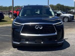 2027 INFINITI QX60 Luxe FWD
