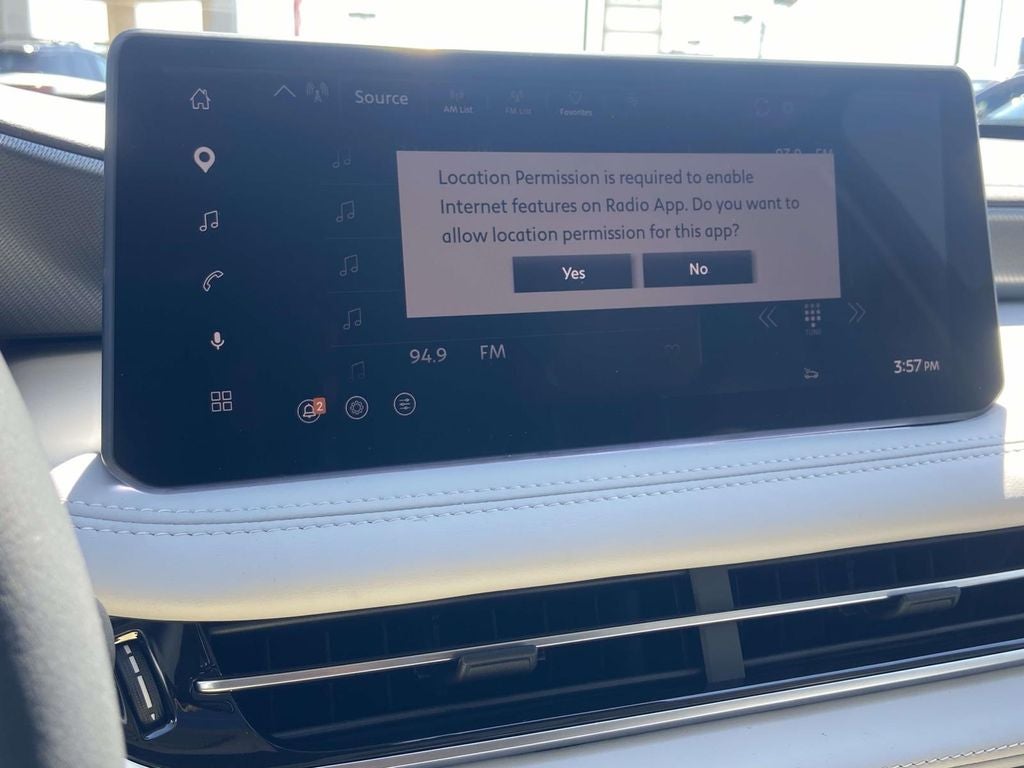 2027 INFINITI QX60 Luxe FWD