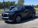 2027 INFINITI QX60 Luxe FWD