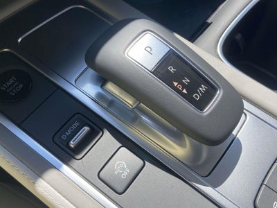2027 INFINITI QX60 Luxe FWD