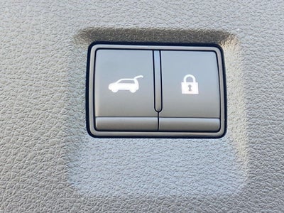 2027 INFINITI QX60 Luxe FWD