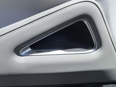 2027 INFINITI QX60 Luxe FWD