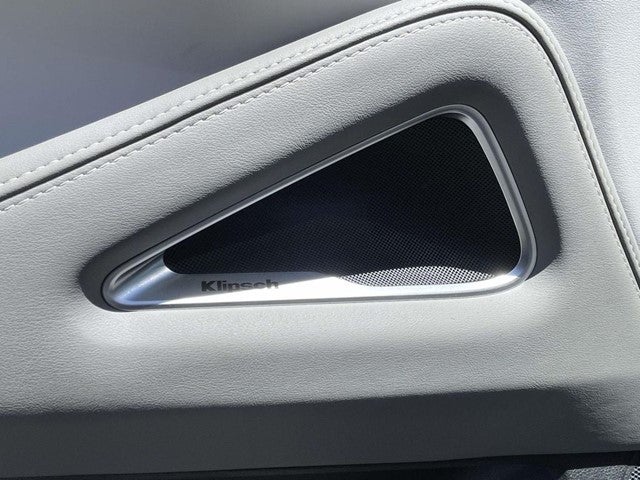 2027 INFINITI QX60 Luxe FWD