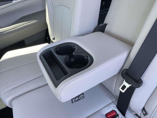 2027 INFINITI QX60 Luxe FWD