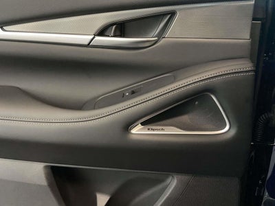 2027 INFINITI QX60 Luxe FWD