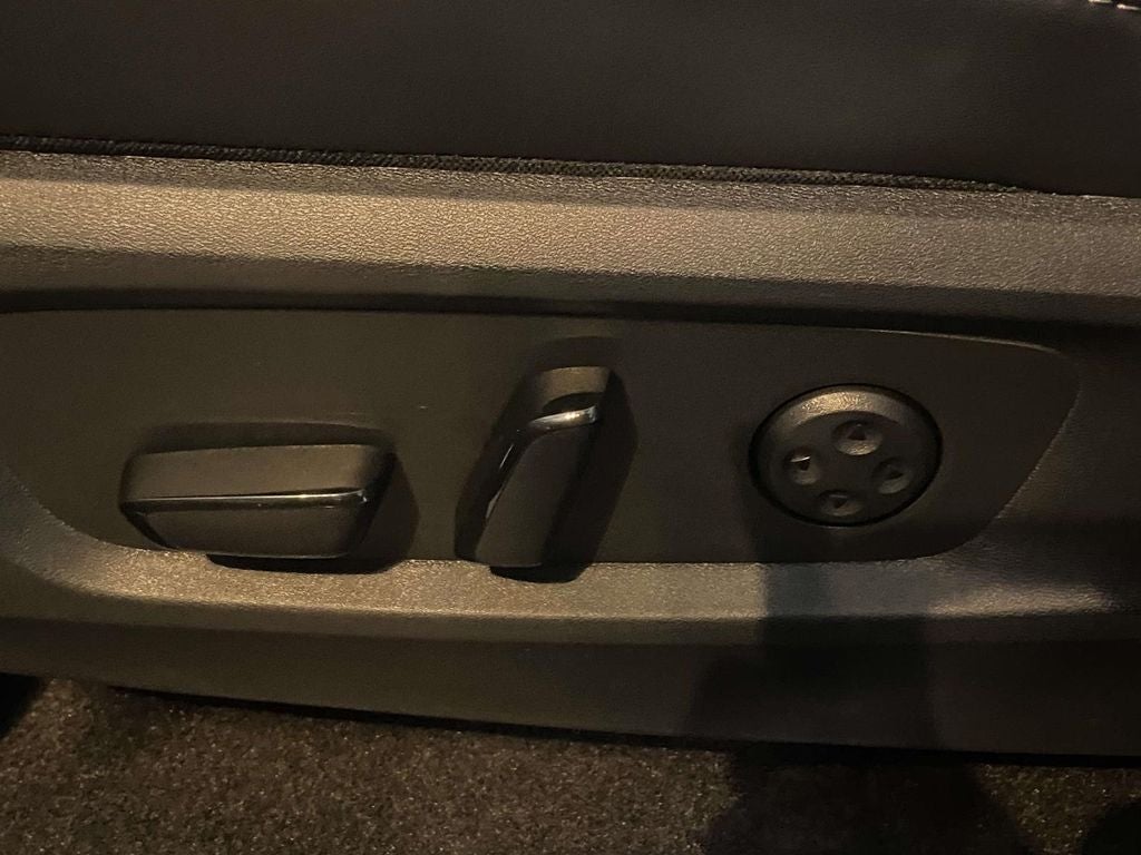 2027 INFINITI QX60 Luxe FWD
