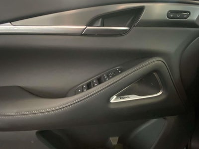 2027 INFINITI QX60 Luxe FWD