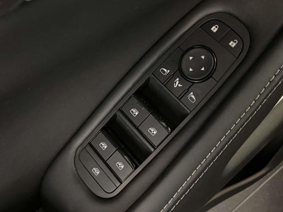 2027 INFINITI QX60 Luxe FWD