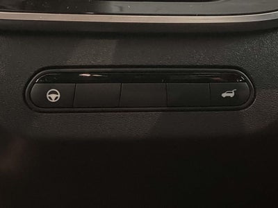 2027 INFINITI QX60 Luxe FWD