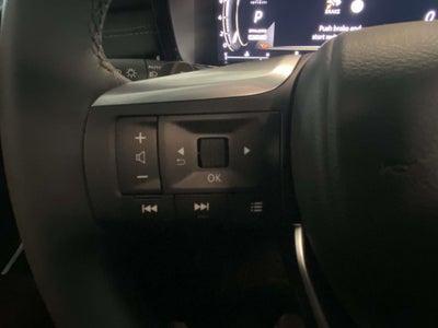 2027 INFINITI QX60 Luxe FWD